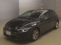 2022 Volkswagen Golf