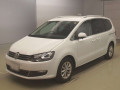 2018 Volkswagen Sharan