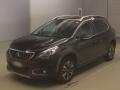 2018 Peugeot 2008