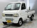 2001 Suzuki Carry Truck