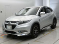 2014 Honda VEZEL
