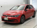 2024 Volkswagen Golf