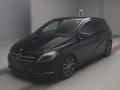 2012 Mercedes Benz B-Class