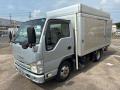 2011 Isuzu Elf Truck