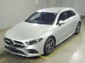 2019 Mercedes Benz A-Class