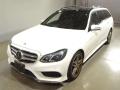 2014 Mercedes Benz E-Class  Station Wagon