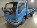 1993 Isuzu Elf Truck