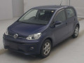 2018 Volkswagen up!