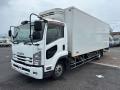 2017 Isuzu Forward