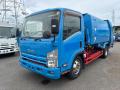 2011 Isuzu Elf Truck