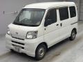 2016 Daihatsu Hijet Cargo
