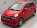 2015 Daihatsu Mira e:S