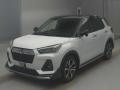 2020 Daihatsu Rocky