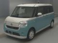 2017 Daihatsu Move Canbus
