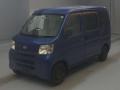 2010 Daihatsu Hijet Cargo