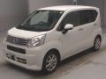 2019 Daihatsu Move