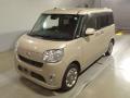 2019 Daihatsu Move Canbus