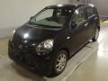 2014 Daihatsu Mira e:S