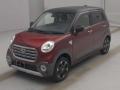 2018 Daihatsu Cast