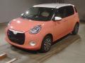 2019 Daihatsu Boon