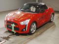 2016 Daihatsu Copen