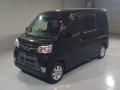 2018 Daihatsu Atrai Wagon