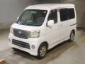 2005 Daihatsu Atrai Wagon