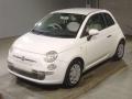 2010 Fiat 500