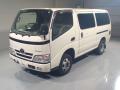 2008 Toyota Dyna Route Van