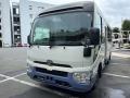 2019 Toyota Coaster