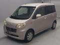 2010 Daihatsu Tanto exe