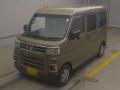 2025 Daihatsu Atrai