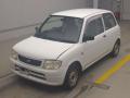 2002 Daihatsu Mira