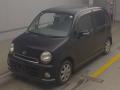 2007 Daihatsu Move Latte
