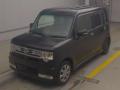 2014 Daihatsu Move Conte Custom
