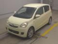 2007 Daihatsu Mira