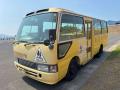 2000 Toyota Coaster