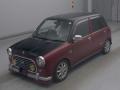 2002 Daihatsu Miragino