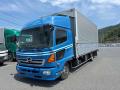 2013 Hino RANGER
