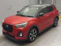 2021 Daihatsu Rocky