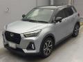 2020 Daihatsu Rocky