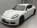 2016 Porsche Panamera