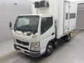 2013 Mitsubishi Fuso Canter