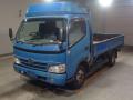 2007 Hino DUTRO