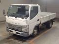 2012 Mitsubishi Fuso Canter
