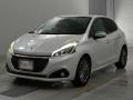2017 Peugeot 208