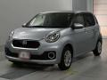 2017 Daihatsu Boon