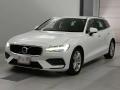 2019 Volvo V60