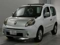 2010 Renault Kangoo Be Bop