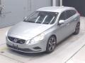 2013 Volvo V60